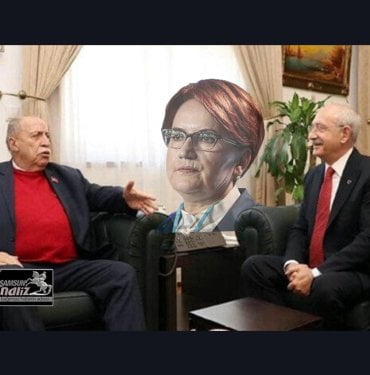 Millet İttifakı'nda neler oluyor