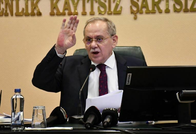 Mustafa Demir