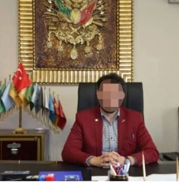 Rüşvetten ceza alan daire başkanına yalan beyan davası