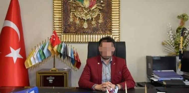 Rüşvetten ceza alan daire başkanına yalan beyan davası