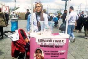 SMA'lı çocukları olan ailelerin umudu