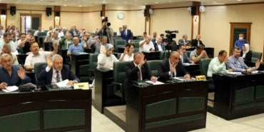 Samsun B.B. komisyonunda tartışmalı rant oylaması