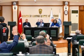 Samsun'da ilçelerin reklam gelirleri Büyükşehir'e (2)