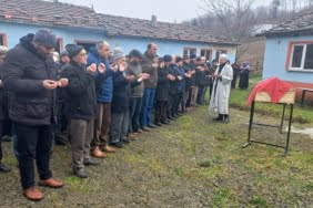 Samsunlu Canan Semiz toprağa verildi