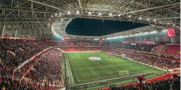 Samsunspor'dan, PFDK'nın kararına tepki
