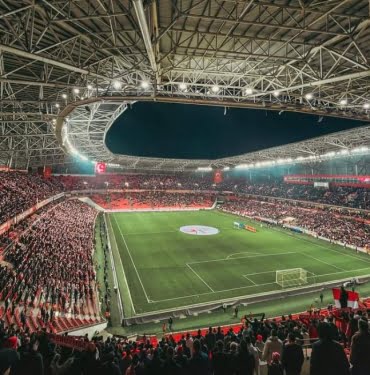 Samsunspor'dan, PFDK'nın kararına tepki
