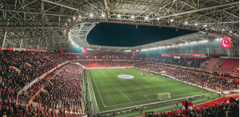 Samsunspor'dan, PFDK'nın kararına tepki