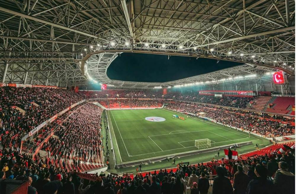 Samsunspor'dan, PFDK'nın kararına tepki