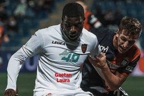 Samsunspor'un Golcüsü, Milli Takıma'da