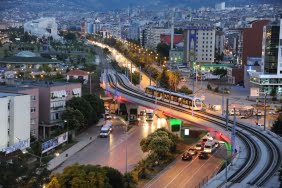 Samsun'un nüfusu uzun bir zamandan sonra düştü