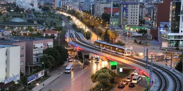 Samsun'un nüfusu uzun bir zamandan sonra düştü