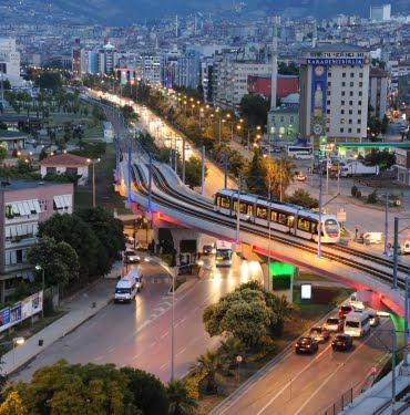 Samsun'un nüfusu uzun bir zamandan sonra düştü