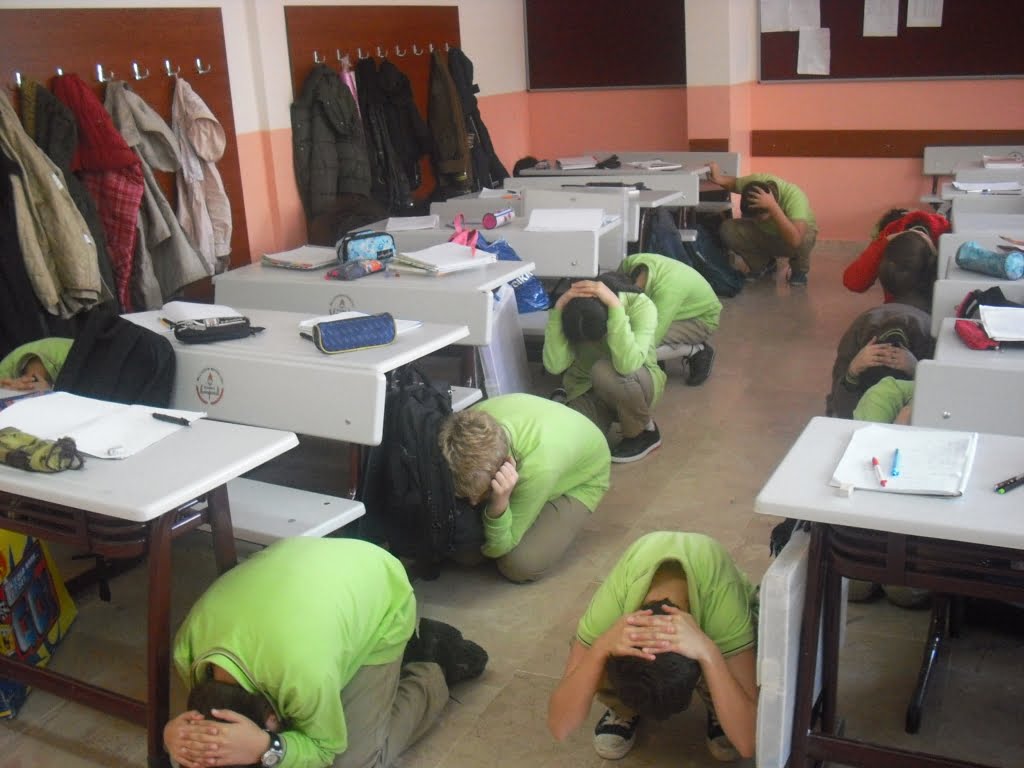 Tüm Türkiye'de okullar 13 Şubat'a kadar tatil