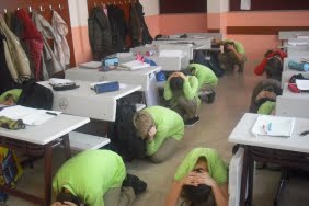Tüm Türkiye'de okullar 13 Şubat'a kadar tatil