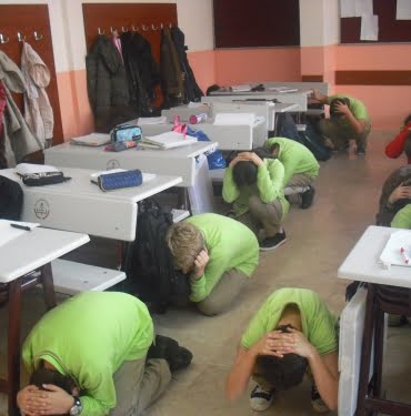 Tüm Türkiye'de okullar 13 Şubat'a kadar tatil