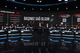 Türkiye Tek Yürek oldu