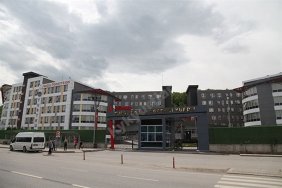 20 bin 500 depremzedeye Samsun ev sahipliği yapıyor