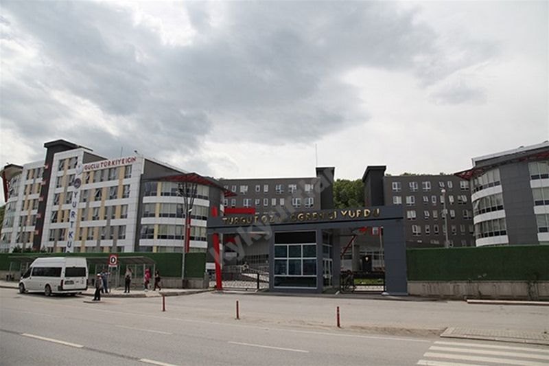 20 bin 500 depremzedeye Samsun ev sahipliği yapıyor