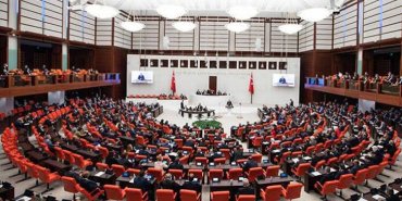 EYT Düzenlemesi Meclis’te Kabul Edildi