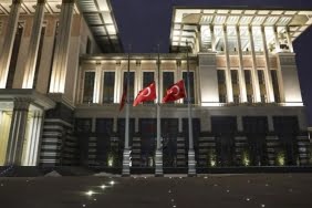 7 gün süreyle milli yas ilan edildi
