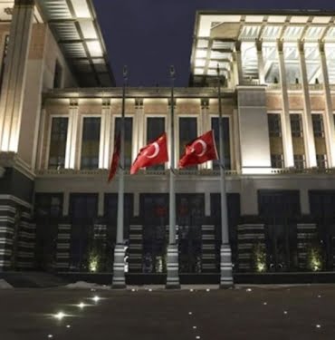 7 gün süreyle milli yas ilan edildi