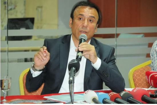 Canik Belediye Başkanı Osman Genç, sel felaketinin ardından vicdanım rahat dedi.
