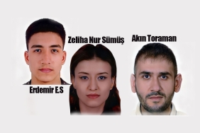 19 yaşındaki genç ablasını öldürdü