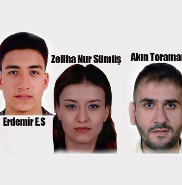 19 yaşındaki genç ablasını öldürdü