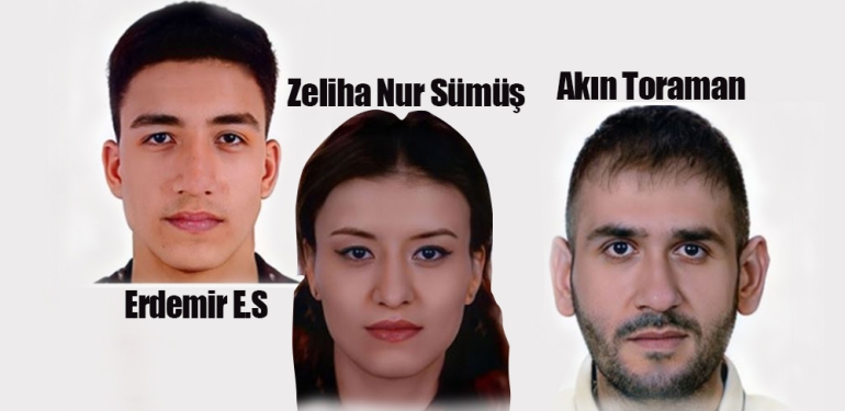 19 yaşındaki genç ablasını öldürdü
