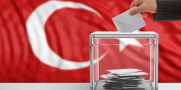 2023 Seçim Takvimi Belirlendi