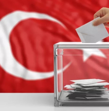 2023 Seçim Takvimi Belirlendi