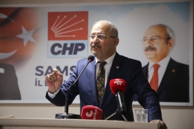 CHP'li Atila Tekcan aday adaylığını açıkladı