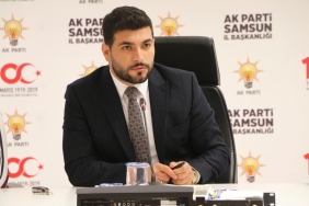 Aday Olmak İsteyenler Önce AFAD'a Bağış Yapacak