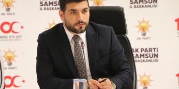 Aday Olmak İsteyenler Önce AFAD'a Bağış Yapacak