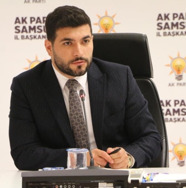 Aday Olmak İsteyenler Önce AFAD'a Bağış Yapacak
