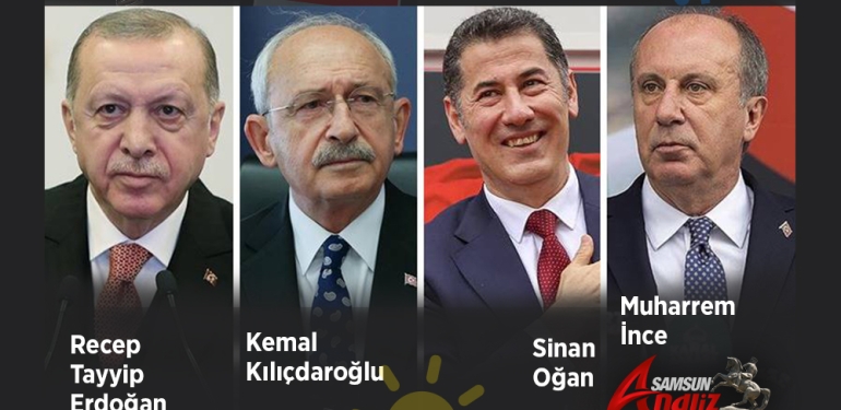Aday listesi Resmi Gazete'de yayımlandı