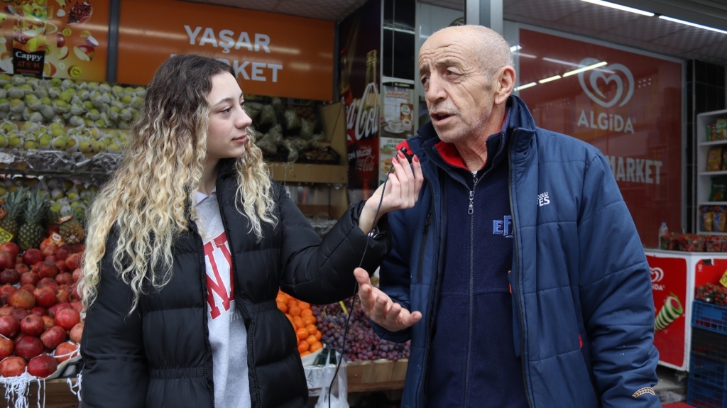 Ali BODUR