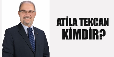 Atila Tekcan Kimdir