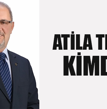 Atila Tekcan Kimdir