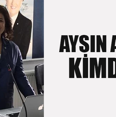 Aysın Akçay Kimdir