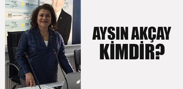 Aysın Akçay Kimdir