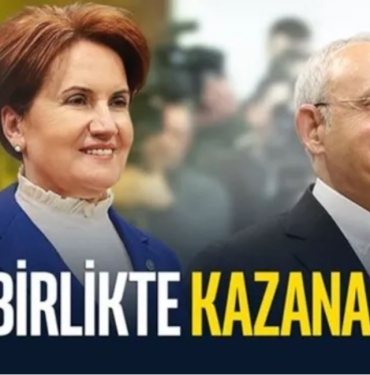 İyi Parti Seçim Kampanyasını Başlattı