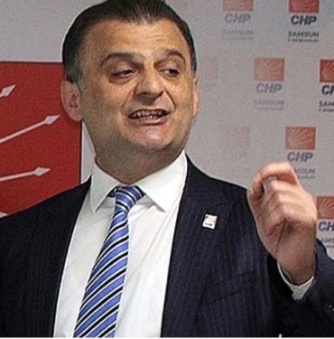 CHP'li Türkel'den iddialı vekil açıklaması!