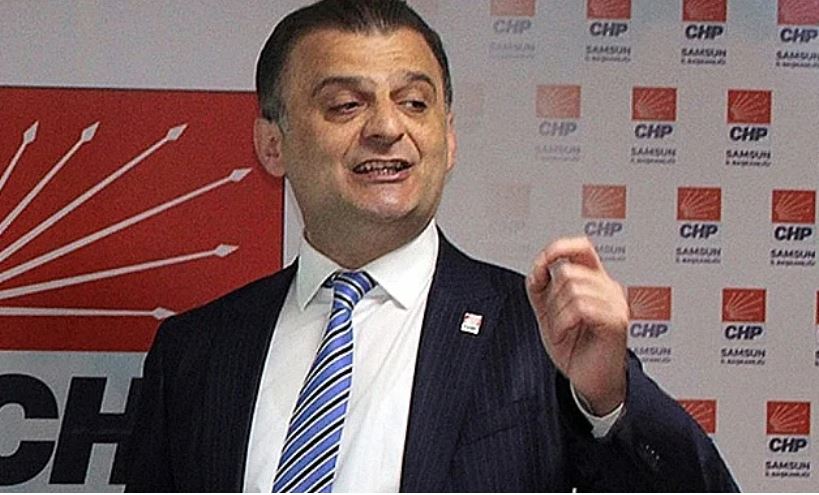 CHP'li Türkel'den iddialı vekil açıklaması!