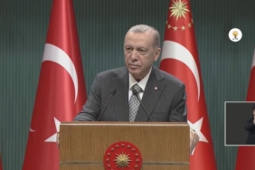 Cumhurbaşkanı Erdoğan'dan Önemli Açıklamalar