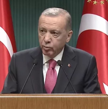 Cumhurbaşkanı imzaladı! Seçimler Mayıs'ta