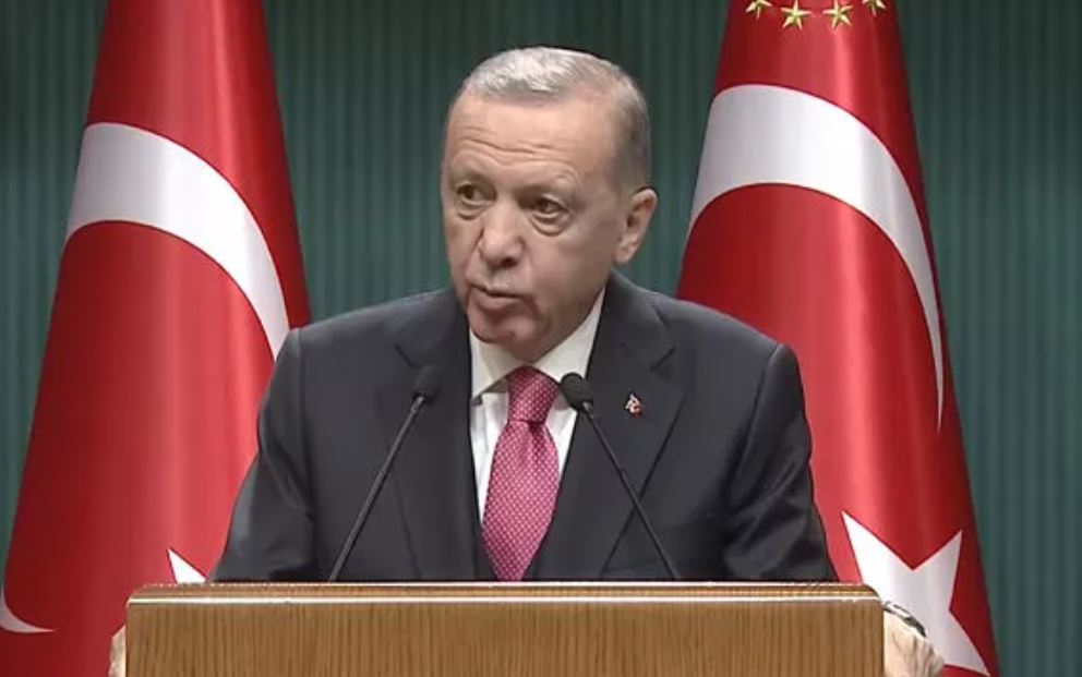 Cumhurbaşkanı imzaladı! Seçimler Mayıs'ta
