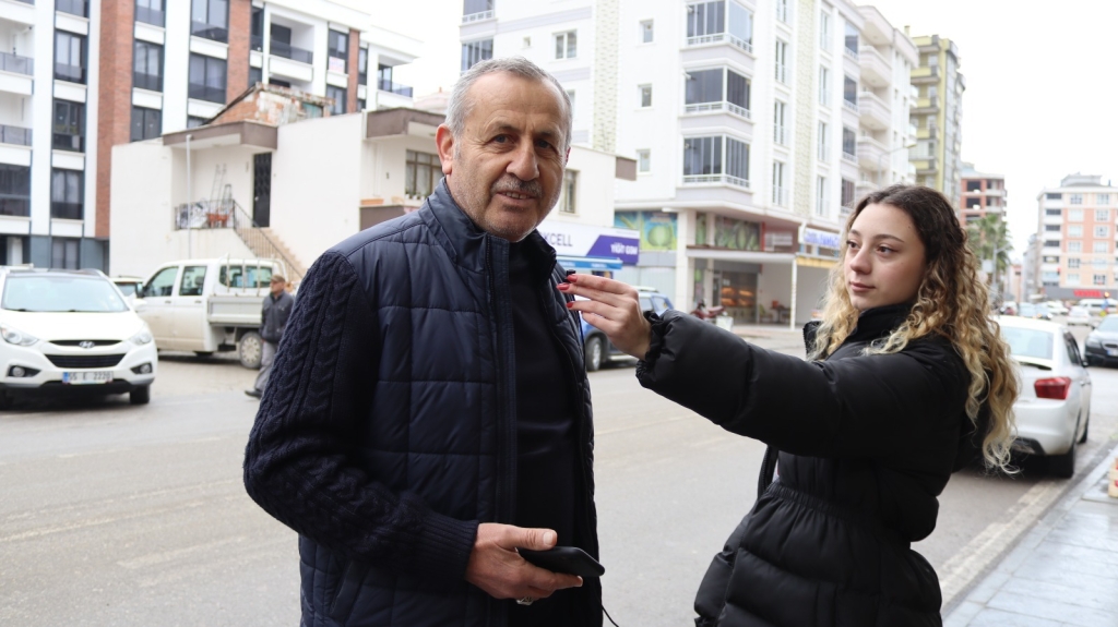 Davut IŞIK
