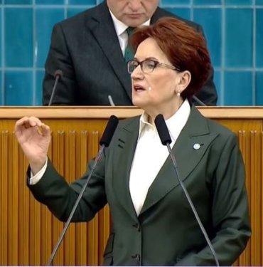 Depremzede Seçmen Kütüğü Önerisi