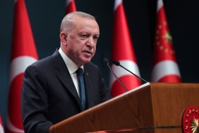Erdoğan işaret etti! Süreç başlıyor